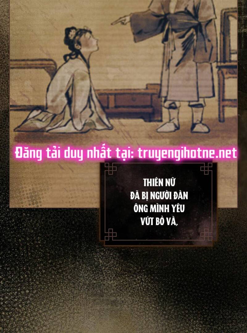 Một Nửa Không Hoàn Hảo Chương 30 Ảnh 24