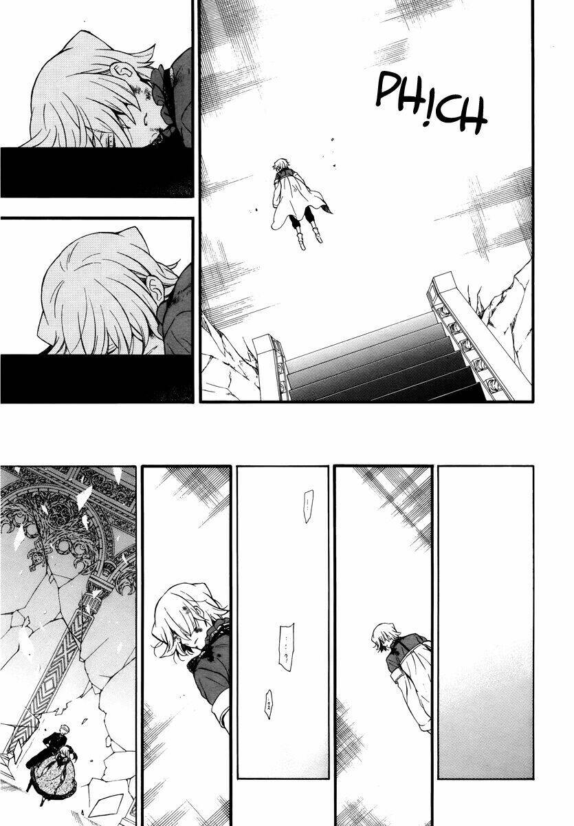 Pandora Hearts Chương 92 Ảnh 67