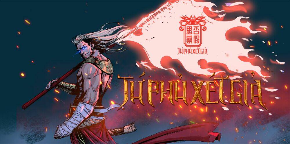 Tứ Phủ Xét Giả Chương 6 Ảnh 2