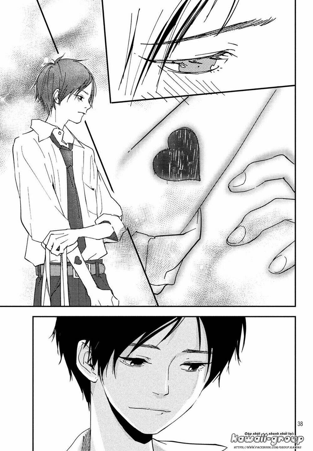 Mairimashita, Senpai! Chương 1 Ảnh 42