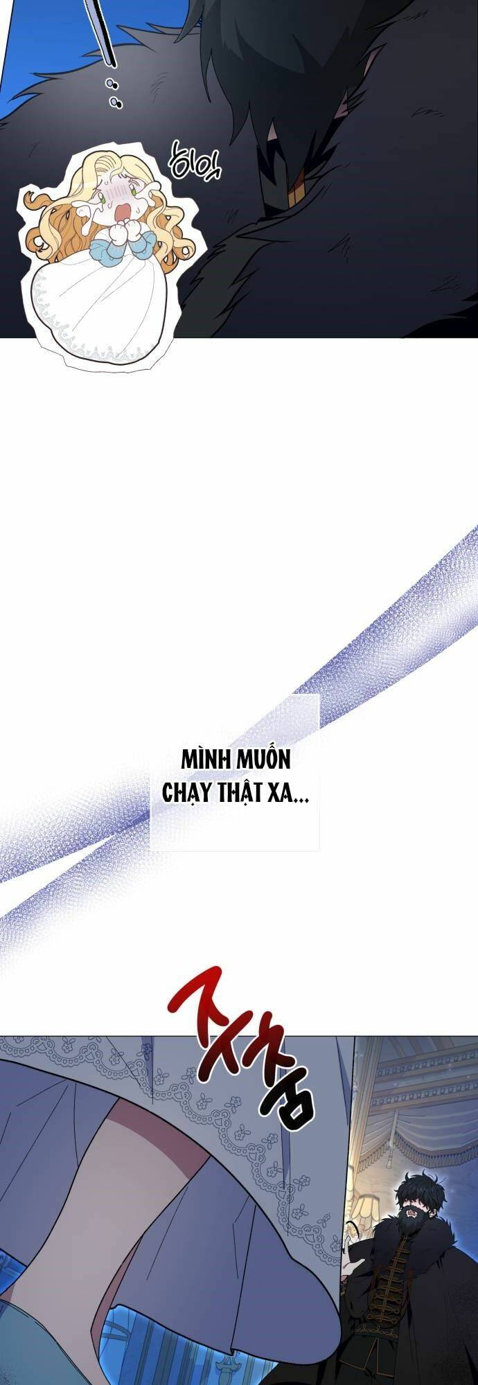 Cuộc Hôn Nhân Với Công Tước Quái Vật Chương 1 Ảnh 40