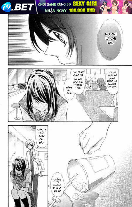 Tổng Hợp One Shot School Chương 1 Ảnh 12