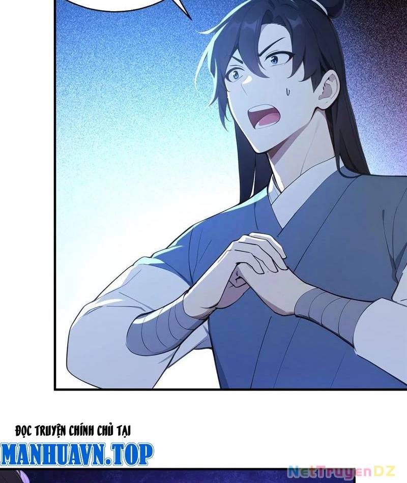 Ta Thật Sự Không Muốn Làm Thánh Tiên Chương 84 Ảnh 68