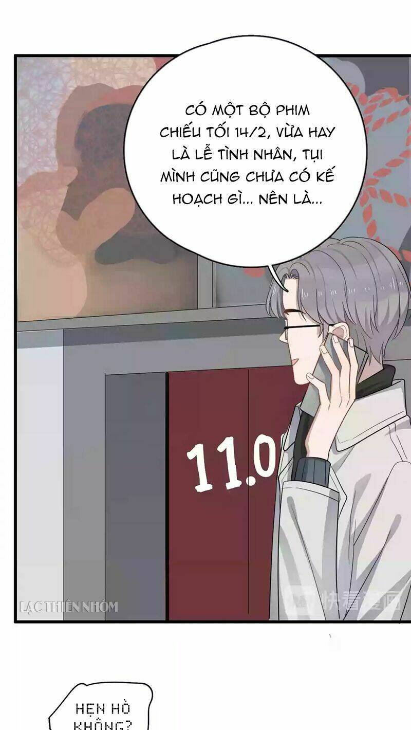 Cận Kề Tiếp Xúc Chương 114 Ảnh 11