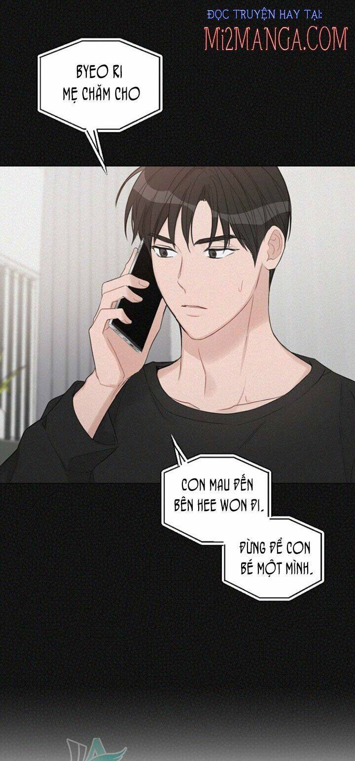 Baby Đến Rồi! Chương 71 Ảnh 23