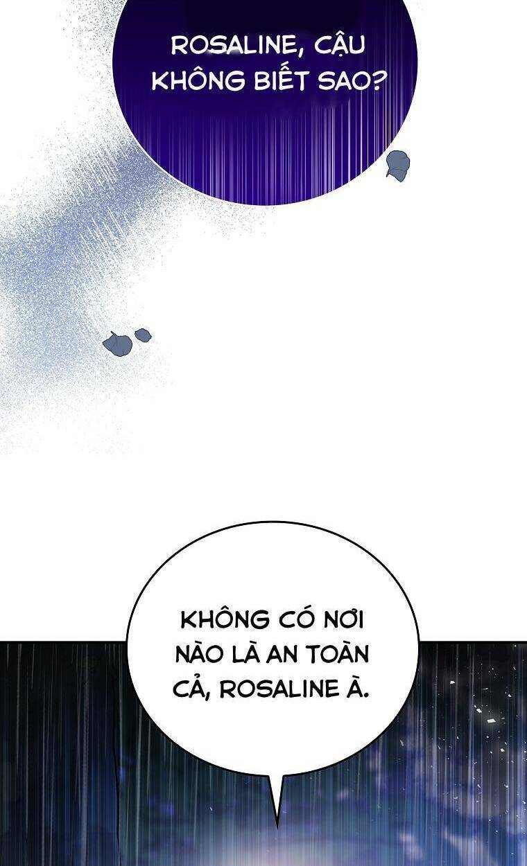 Thú Cưng Của Nữ Đại Công Tước Chương 24 Ảnh 69