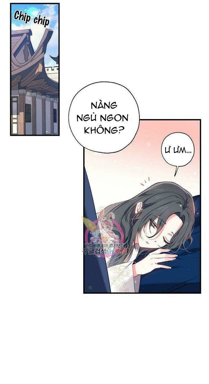Sơn Ca Yêu Kiều Của Yêu Tinh Chương 33 Ảnh 36