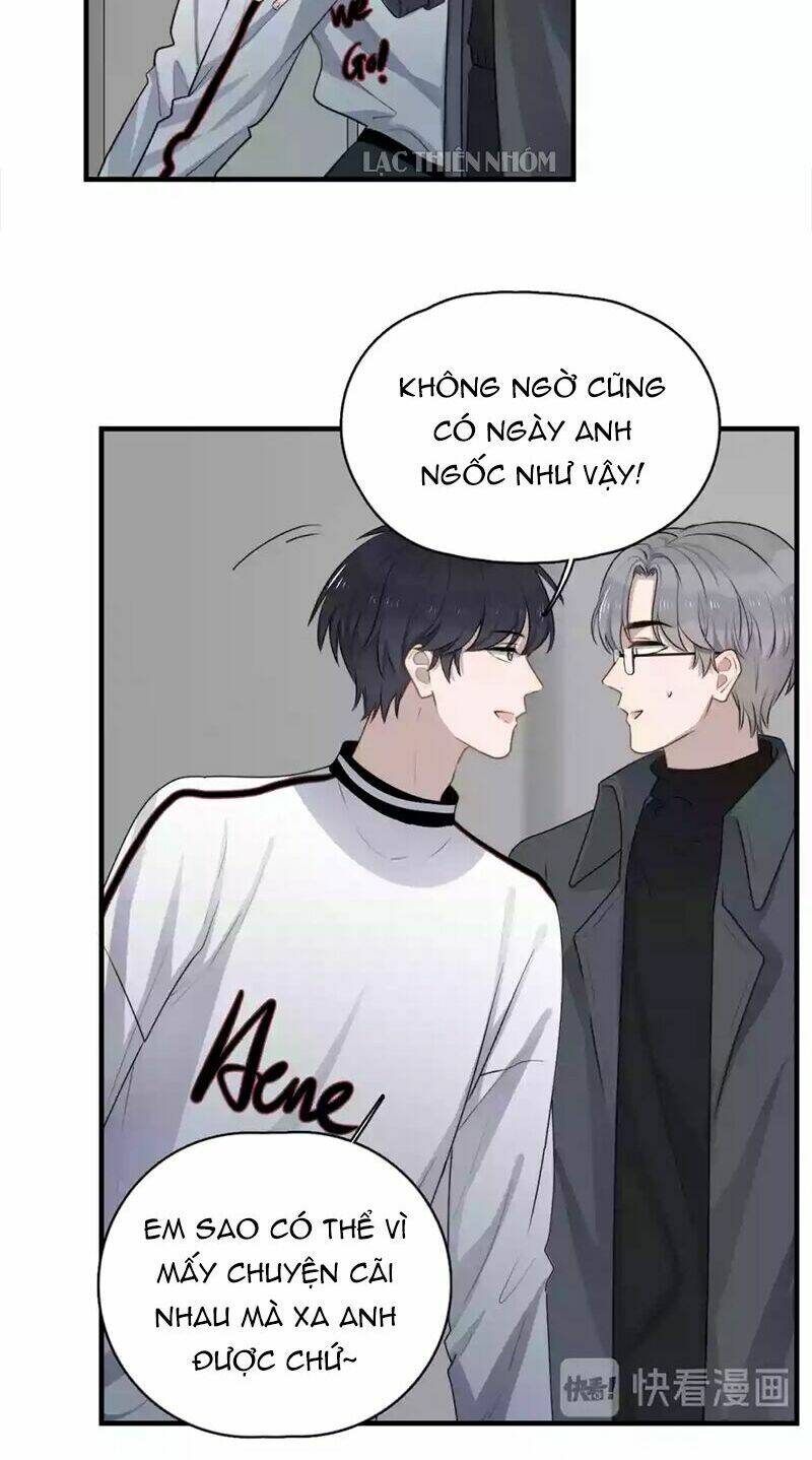 Cận Kề Tiếp Xúc Chương 125 Ảnh 16