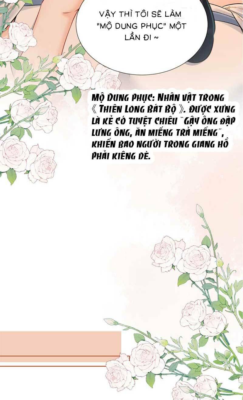 Cuộc Hôn Nhân Ngọt Ngào Chương 10 Ảnh 21