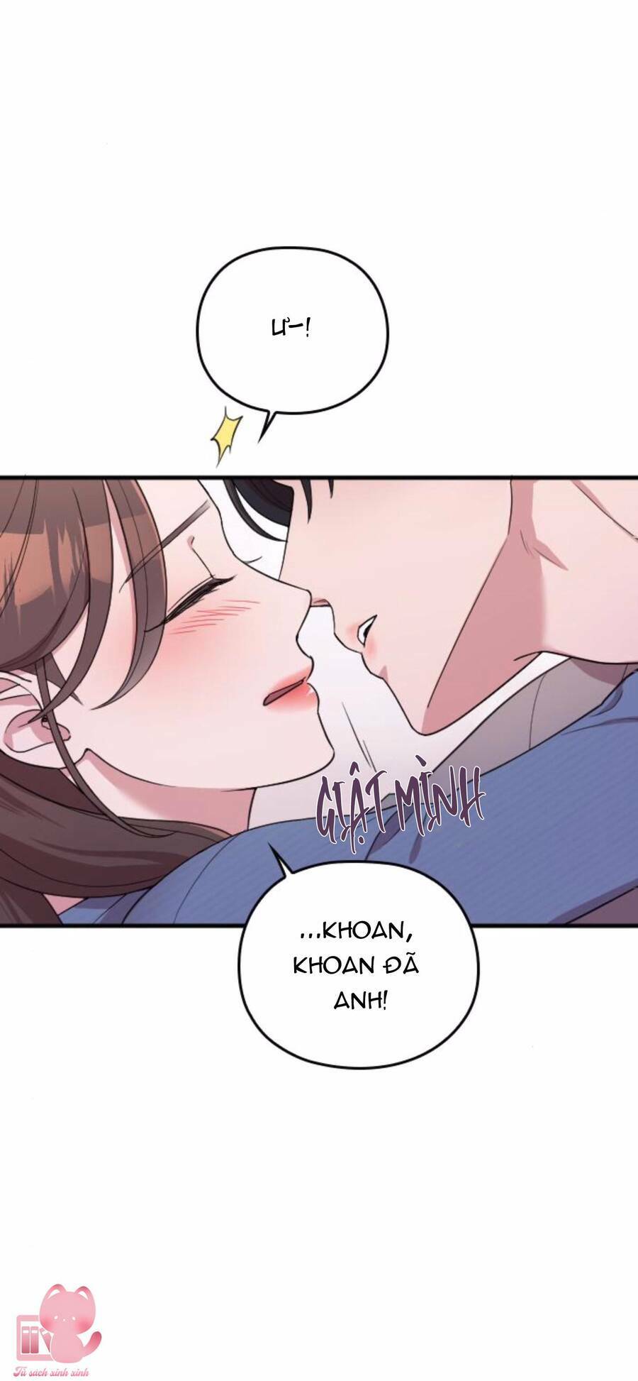 Cô Đi Mà Lấy Chồng Tôi Đi Chương 65 Ảnh 28