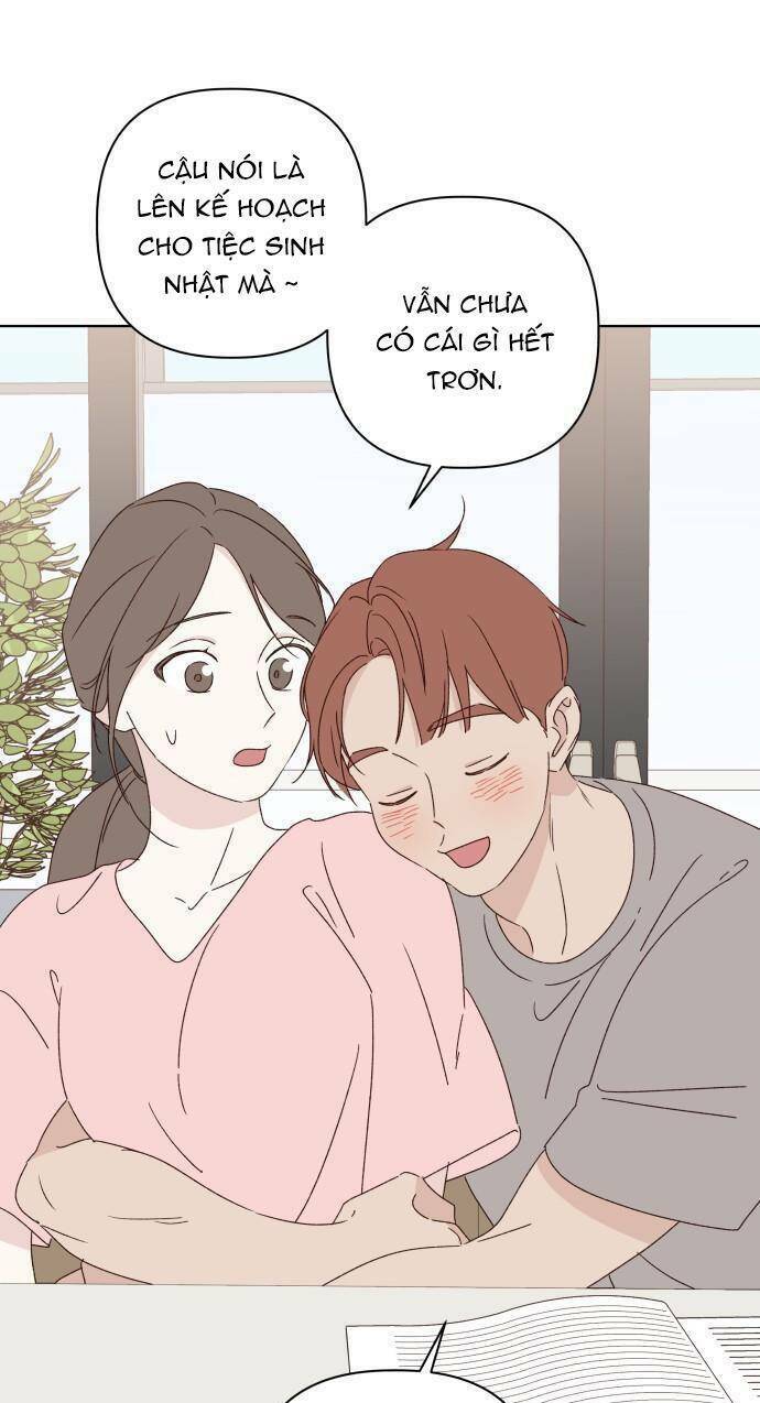 Ranh Giới Tình Yêu Chương 38 Ảnh 45