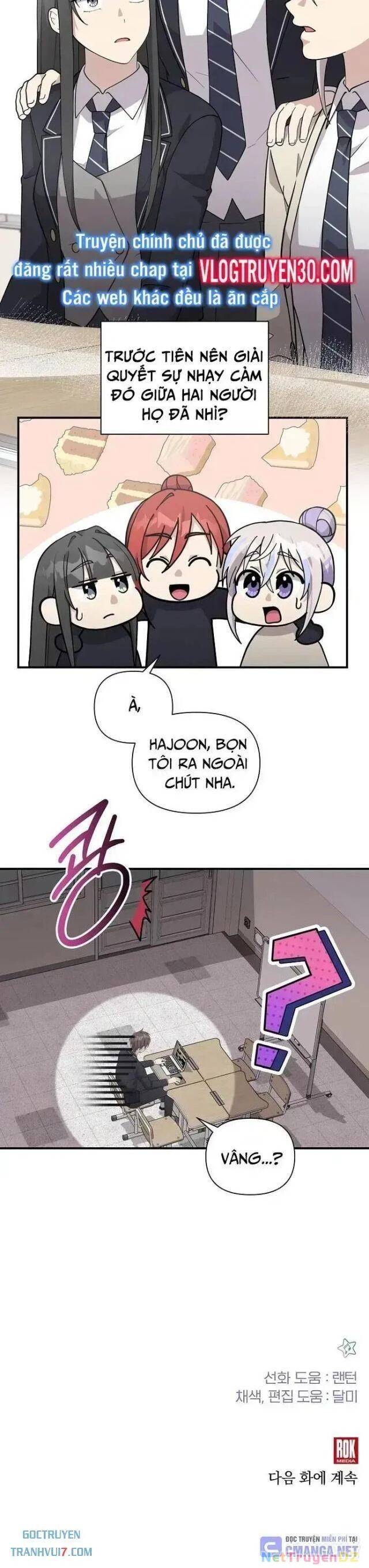 Em Gái Tôi Là Một Thiên Tài Chương 42 Ảnh 52