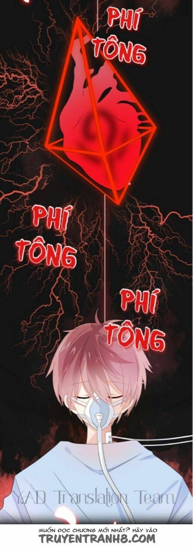Ác Ma Chi Tâm Chương 2 Ảnh 11
