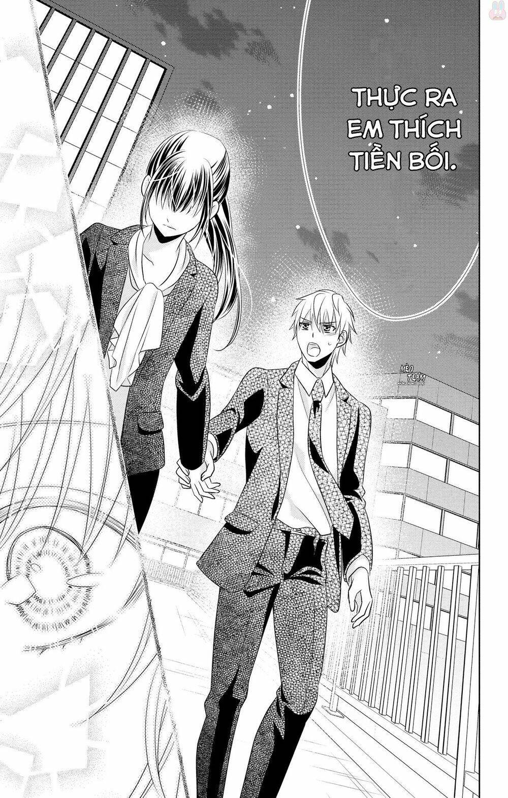 Anata To Koi Ga Shitai No Desu! Chương 4 Ảnh 34