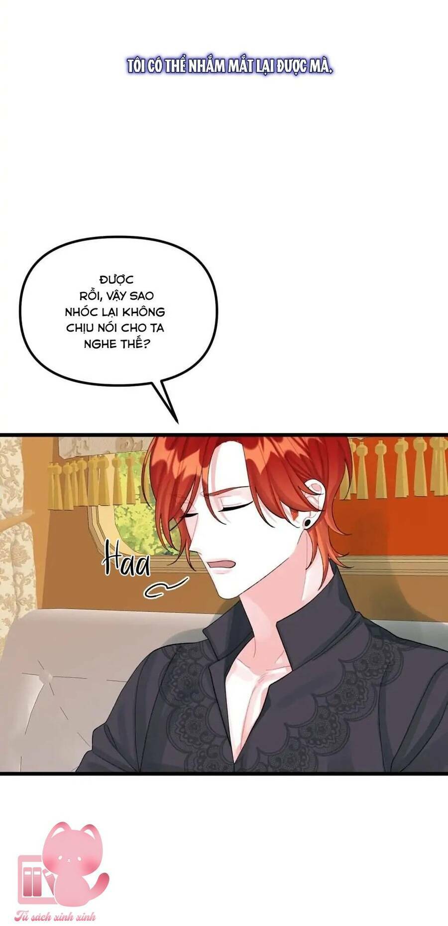 Công Chúa Bãi Rác Chương 62 Ảnh 9