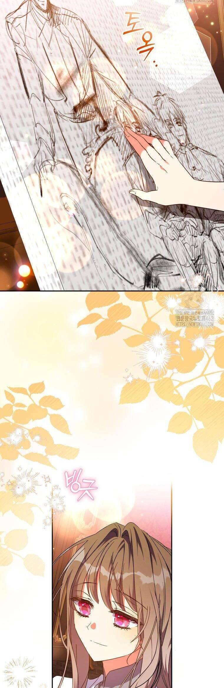 Thánh Nữ Được Đại Công Tước Nhận Nuôi Chương 59 Ảnh 43