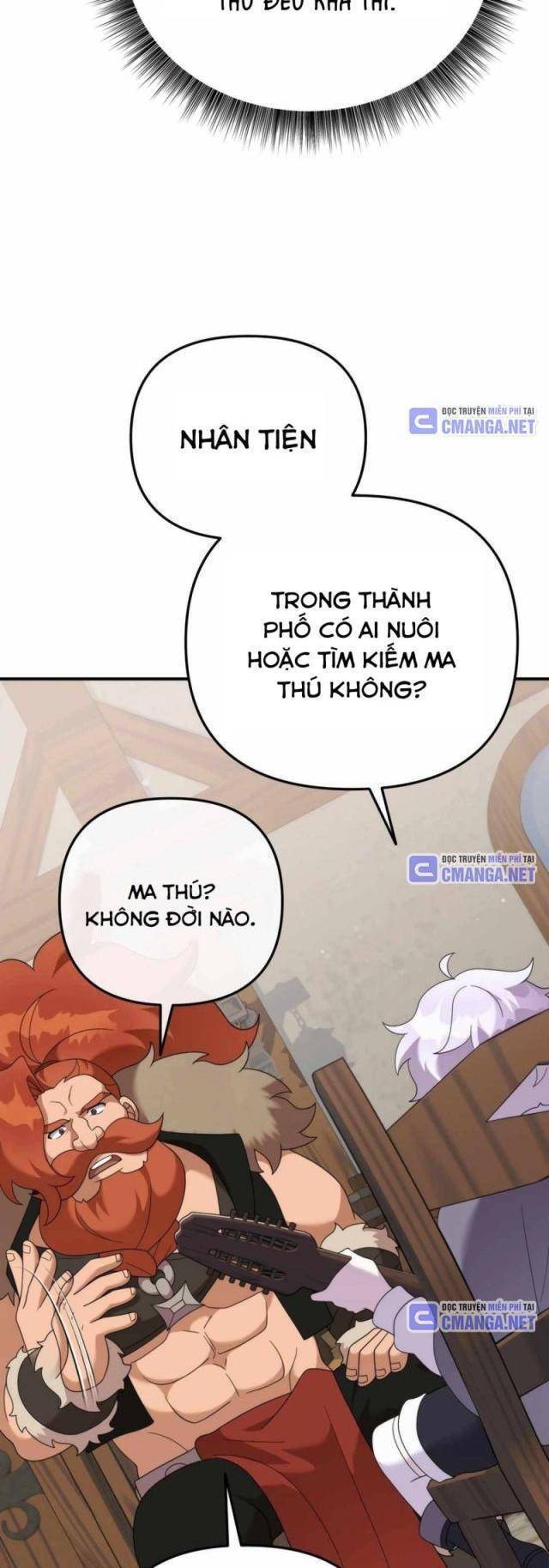 Phương Pháp Sinh Tồn Của Rồng Sắp Ngủm Chương 42 Ảnh 21