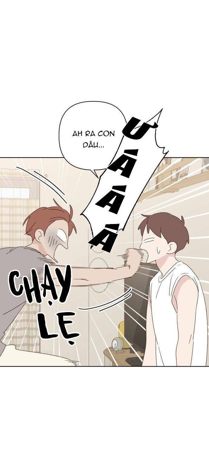 Ranh Giới Tình Yêu Chương 39 Ảnh 48