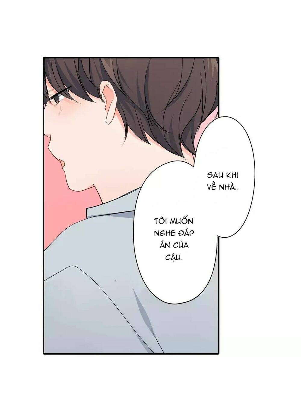 18, Sống Chung Cùng Nhau Chương 27 Ảnh 36
