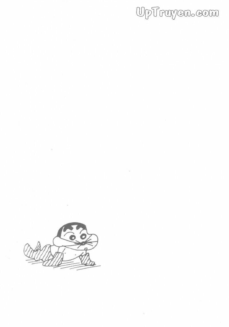 Crayon Shin-Chan Cậu Bé Bút Chì Chương 39 Ảnh 60