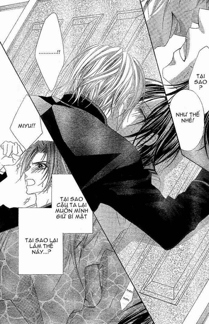 Kyousou Heaven Chương 1 Ảnh 38