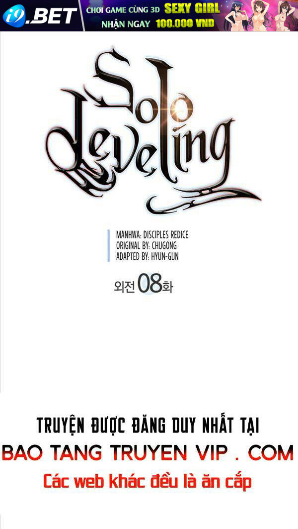 Solo Leveling Ss3 Chương 8 Ảnh 2