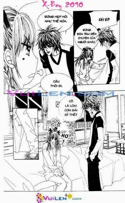 Cuộc Sống Của Tôi Chương 6 Ảnh 5
