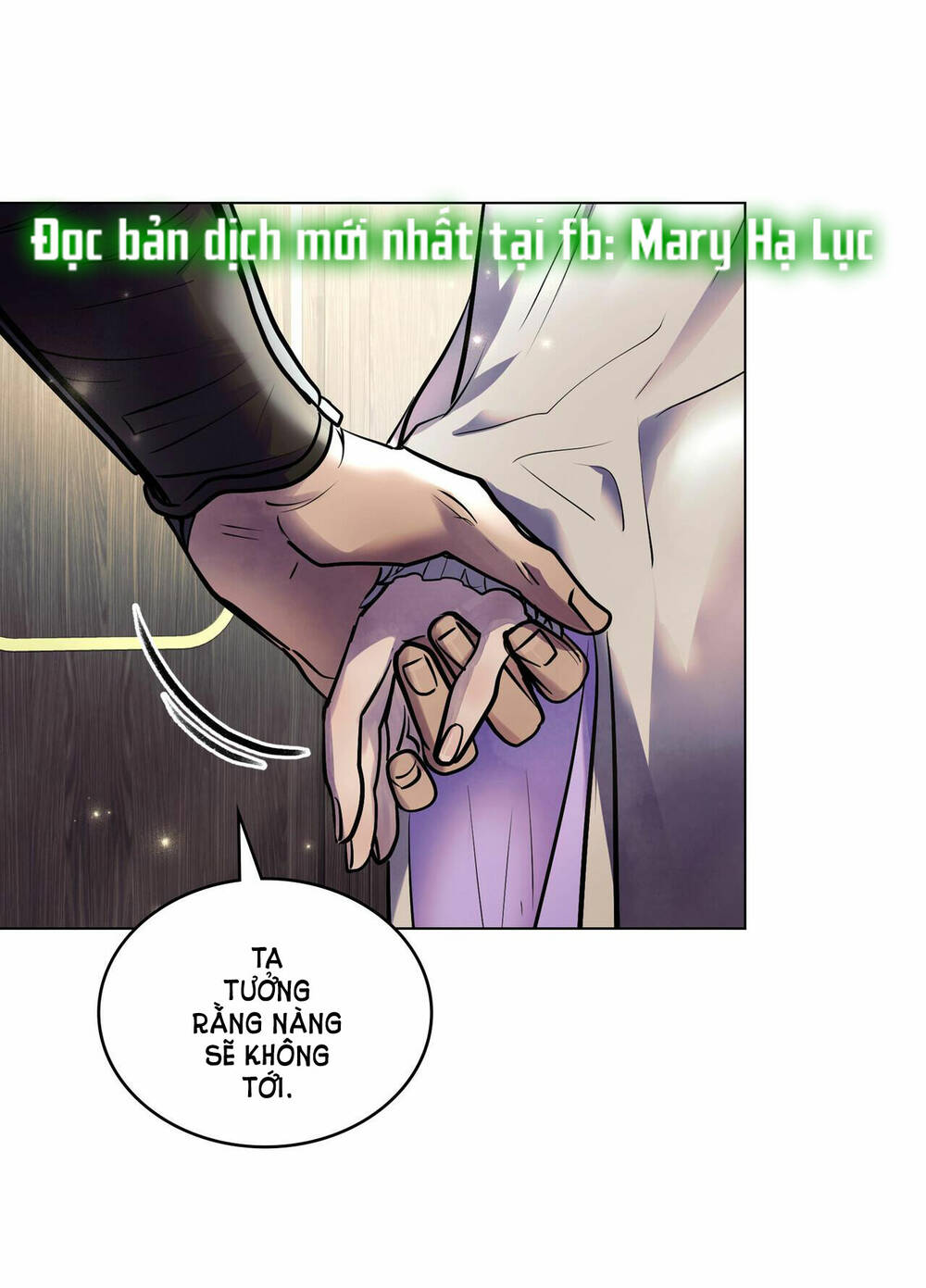 Một Nửa Không Hoàn Hảo Chương 36.1 Ảnh 4