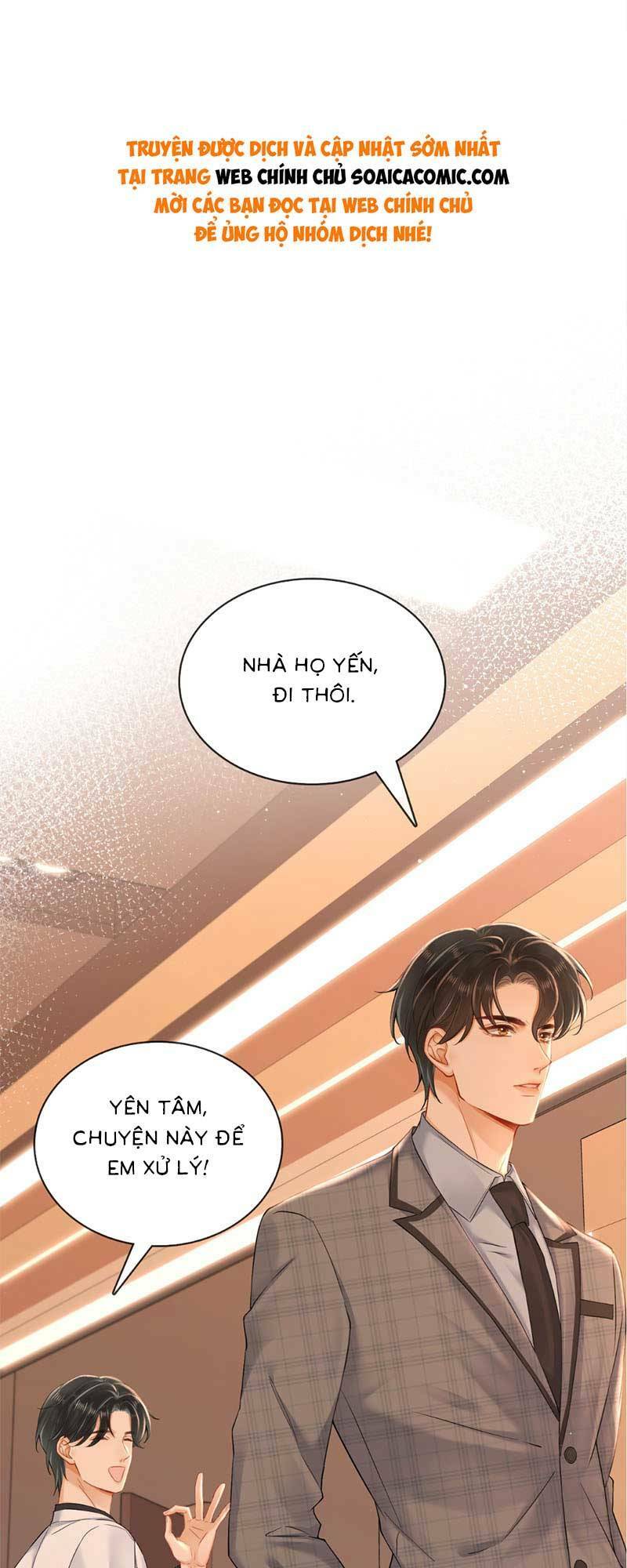 Cuộc Hôn Nhân Ngọt Ngào Chương 10 Ảnh 2
