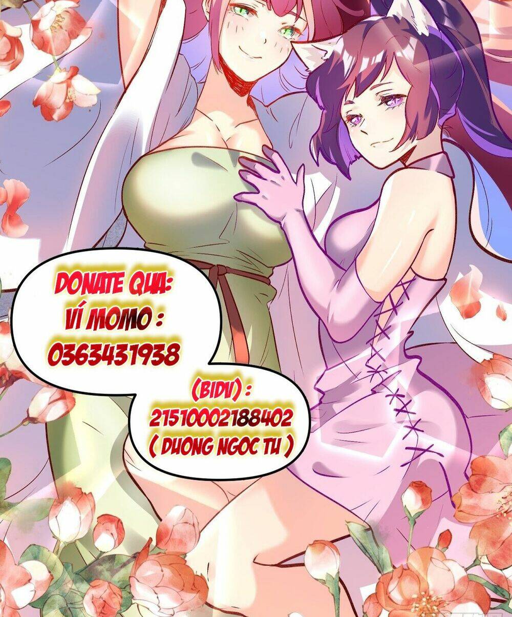 Mami Mau ChạY - Daddy Đuổi Tới Rồi Chương 105 Ảnh 38