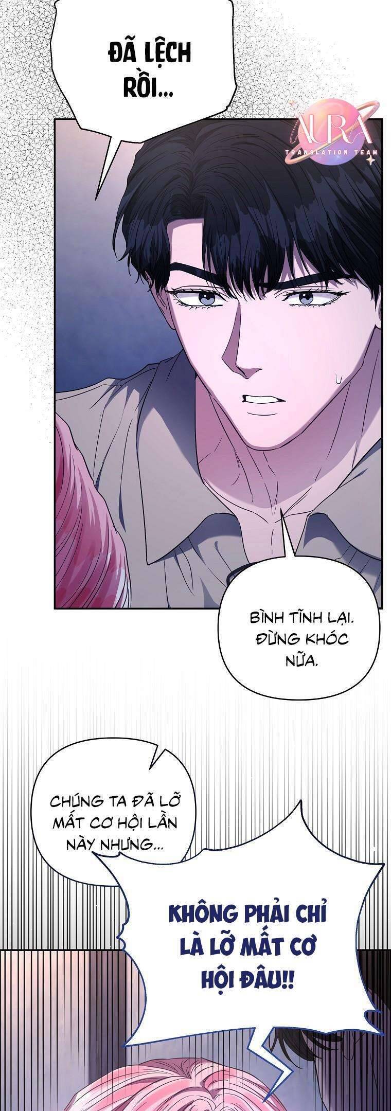 Này Người Chồng Phản Diện, Ngài Ám Ảnh Sai Người Rồi Chương 47 Ảnh 56