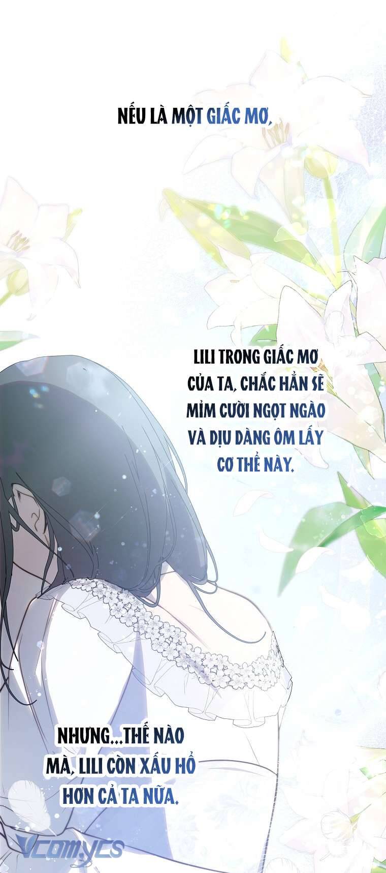Lilien Của Turin Chương 53 Ảnh 3