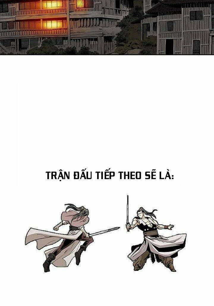 Thế Giới Võ Thuật Của Pháp Sư Chương 61 Ảnh 37