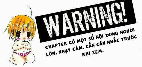 Kyousou Heaven Chương 6 Ảnh 3