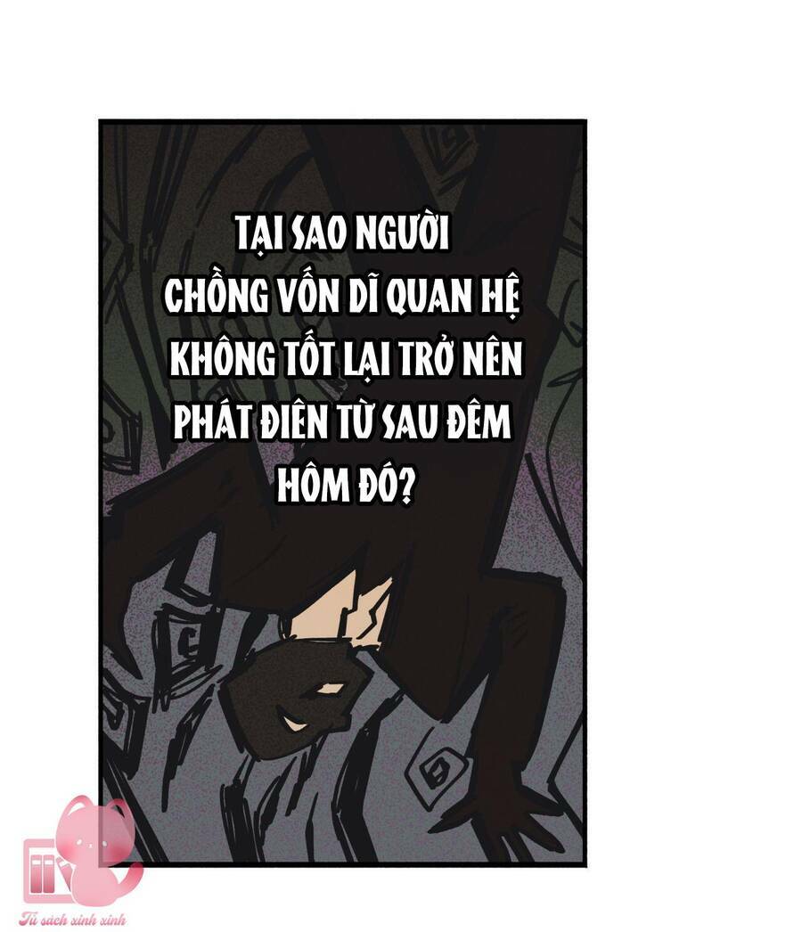 Đảo Phù Thủy Chương 23 Ảnh 52