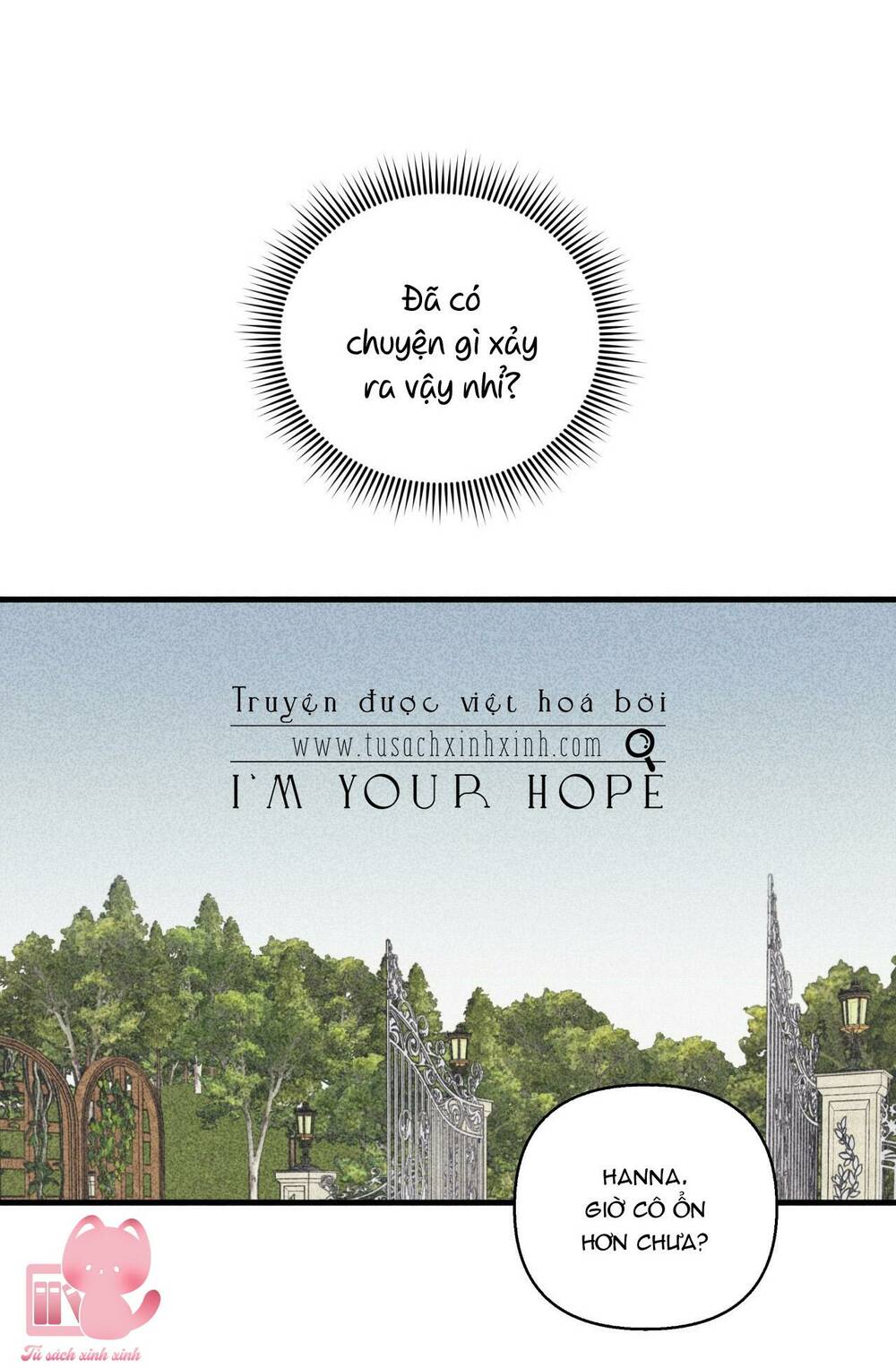 Đảo Phù Thủy Chương 10 Ảnh 37