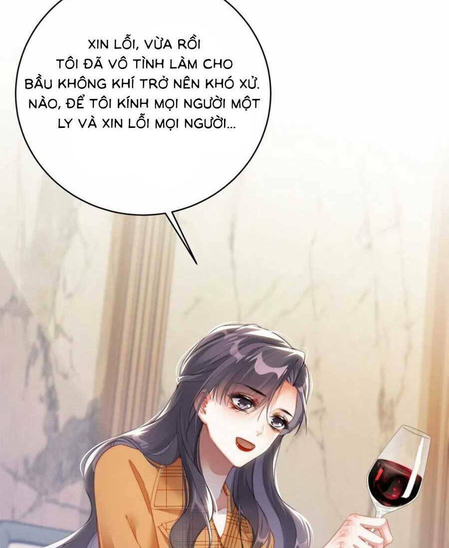 Theo Đuổi Anh Chồng Bác Sĩ Chương 21 Ảnh 6