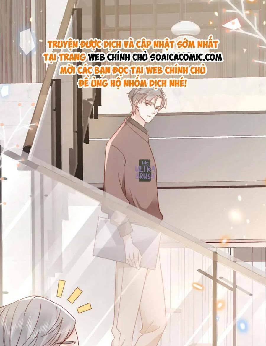 Xuyên Nhanh: Bệnh Kiều Đại Lão Cứ Dính Người Chương 14 Ảnh 20