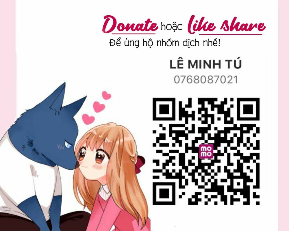 Người Thú Và Hana-Chan Chương 19 Ảnh 6