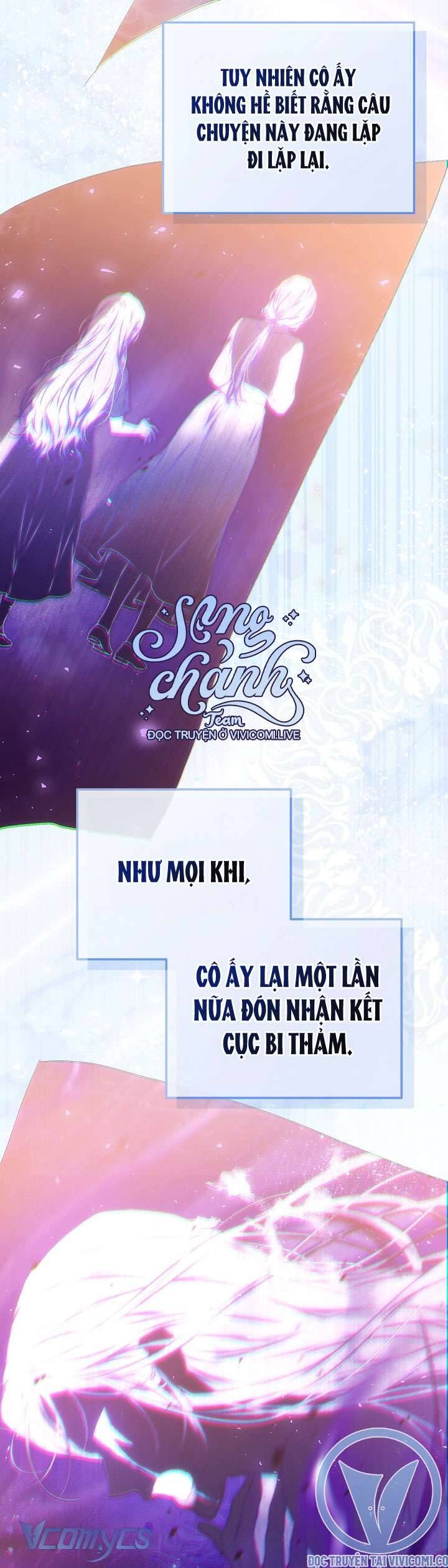 Tôi Trở Thành Vợ Nam Chính Chương 121 Ảnh 16