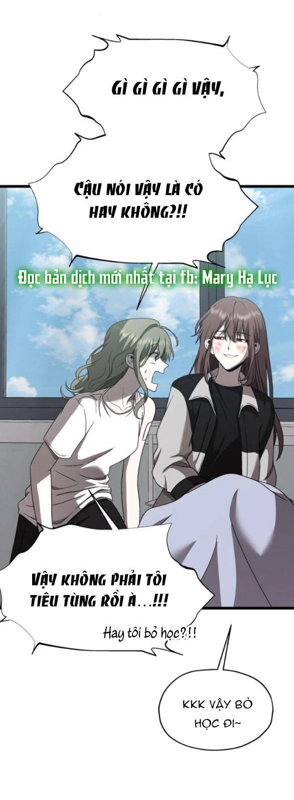 Đánh Cắp So Hee Chương 11.1 Ảnh 33