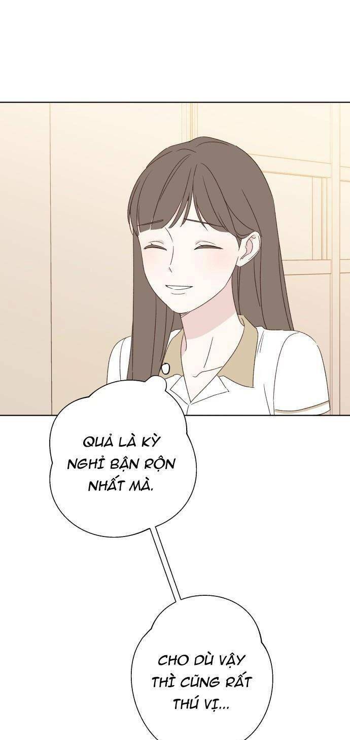 Ranh Giới Tình Yêu Chương 53 Ảnh 59