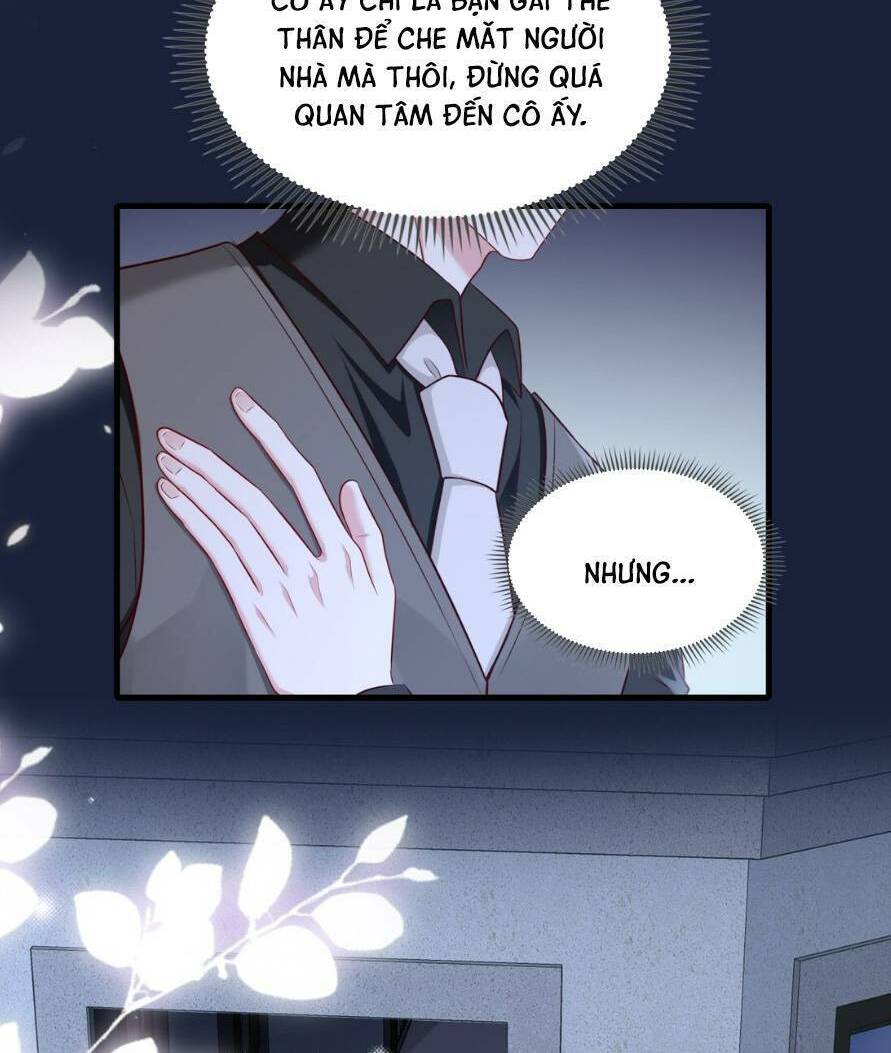 Cô Vợ Thế Thân Của Tổng Tài Chương 18 Ảnh 39