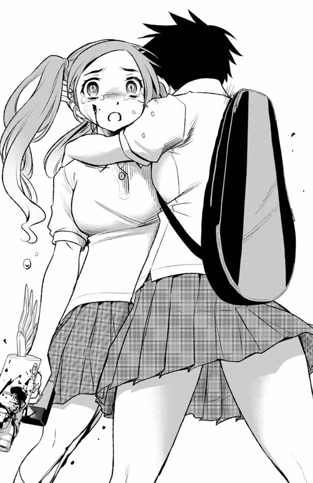 Mahou Shoujo Site Sept Chương 1 Ảnh 54