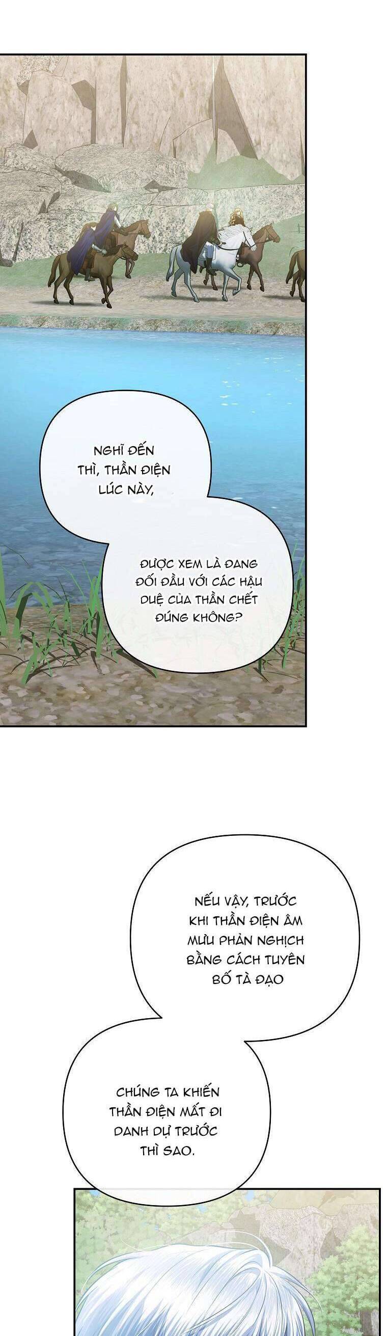 10 Cách Để Bị Bạo Chúa Đá Chương 69 Ảnh 40