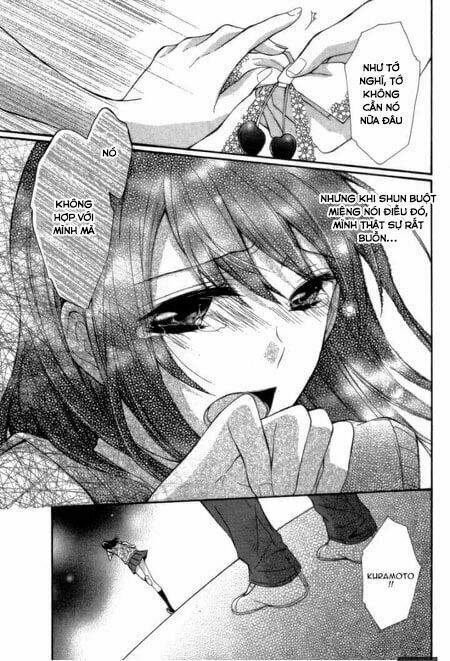 Tổng Hợp One Shot School Chương 1 Ảnh 25