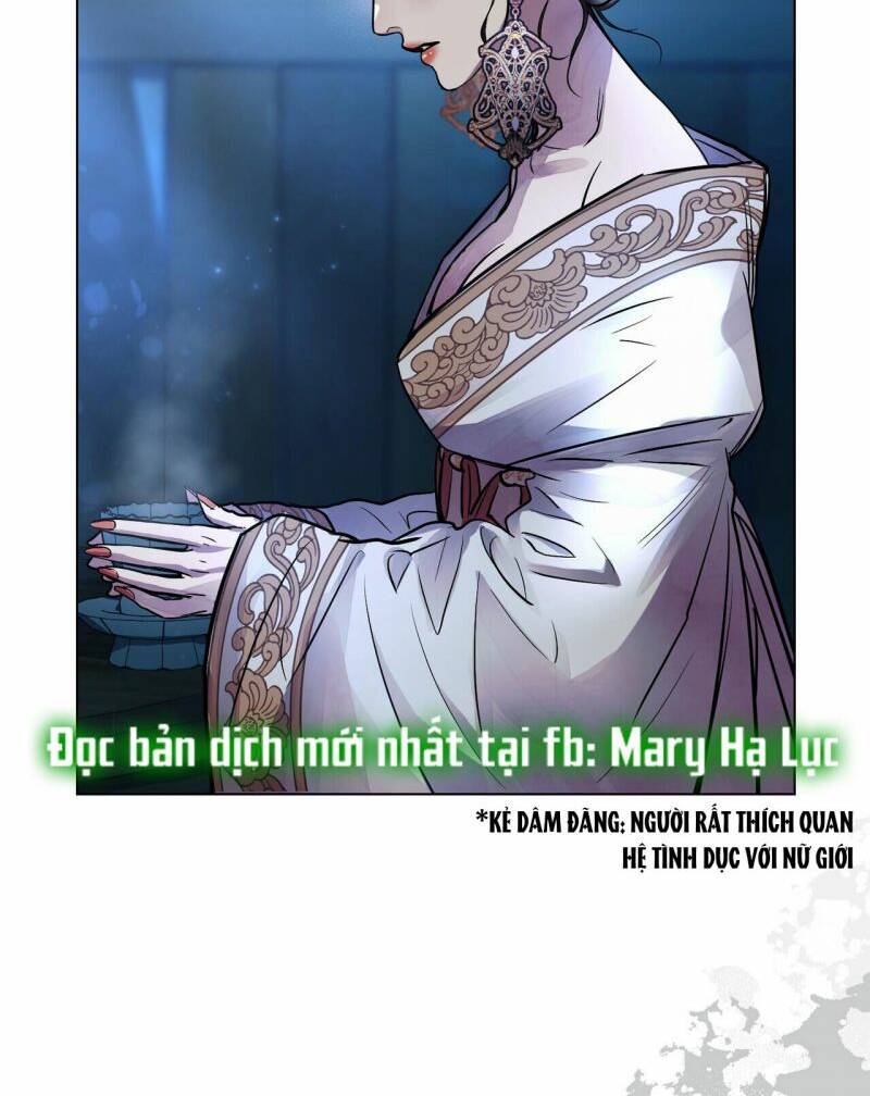 Một Nửa Không Hoàn Hảo Chương 30 Ảnh 10