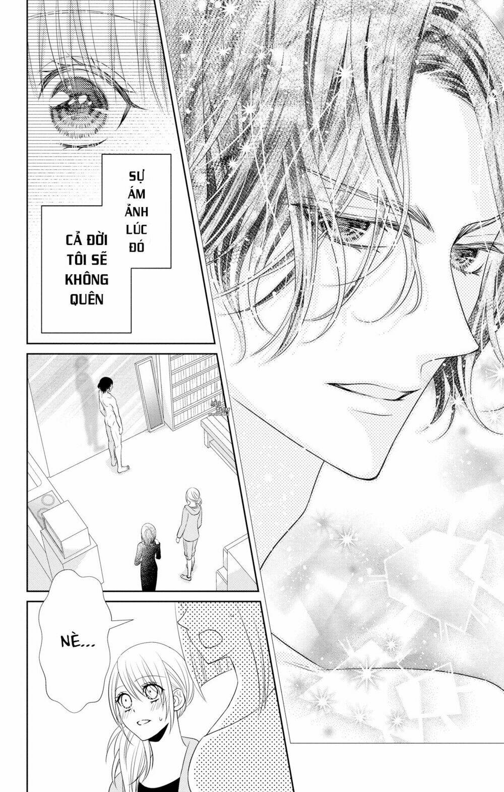 Anata To Koi Ga Shitai No Desu! Chương 3 Ảnh 6