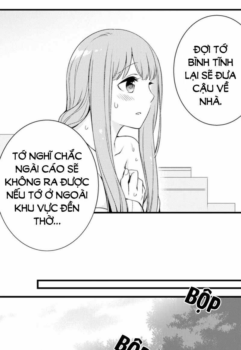 Cô Dâu Cửu Vỹ Hồ Chương 6 Ảnh 23