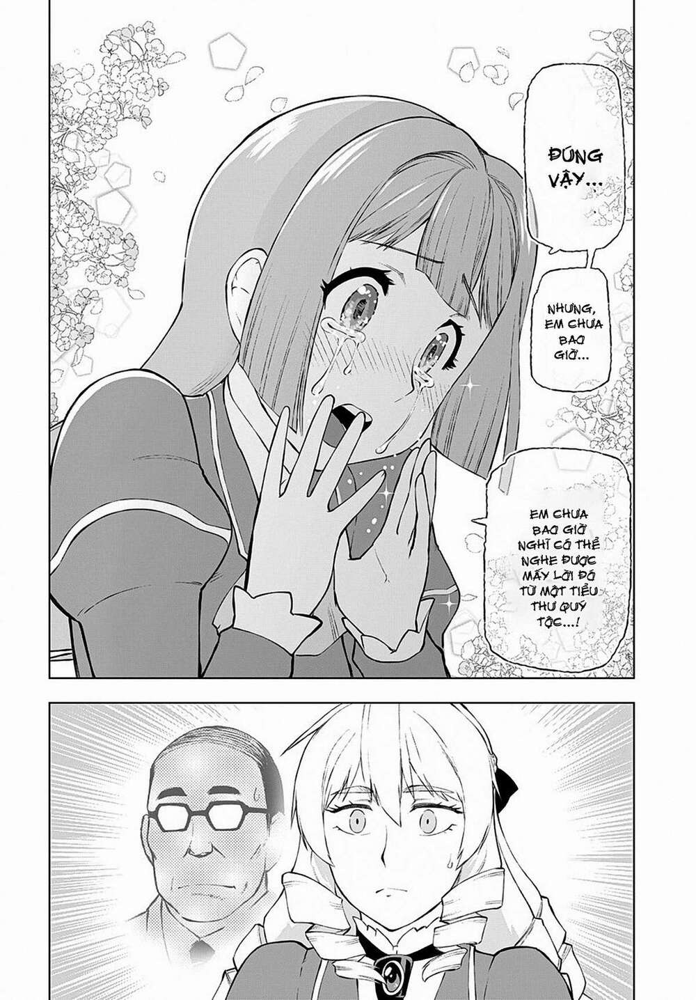 Ông Chú Chuyển Sinh - Akuyaku Reijou Tensei Oji-San Chương 1 Ảnh 22